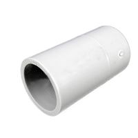 CP20 20mm Electrical Conduit Coupling