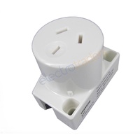 SSF1.5Transco TransFast Quick Connect Socket for 1.5mm Cable