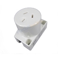 SSF2.5Transco TransFast Quick Connect Socket for 2.5mm Cable