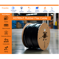 Product image thumbnail for SKU cabh074g16.5m