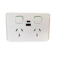 Product image thumbnail for SKU cli3025usbacvw