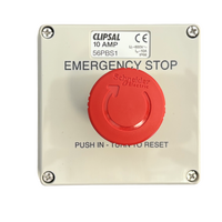 Product image thumbnail for SKU clistocon-q