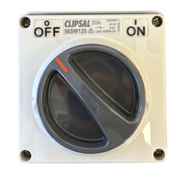 Product image thumbnail for SKU cliswi120