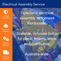 Product image thumbnail for SKU eleassembly