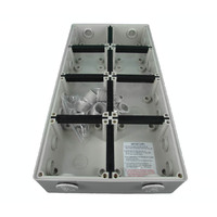 Product image thumbnail for SKU genmodbas08