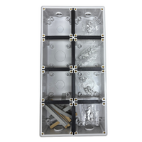 Product image thumbnail for SKU genmodbas08