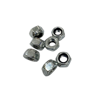 Product image thumbnail for SKU nylnuthexm6_200