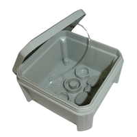 Product image thumbnail for SKU obojunboxt40