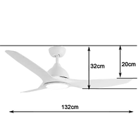 Product image thumbnail for SKU pvcf6015wl
