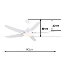 Product image thumbnail for SKU pvcf6028wl