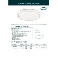 Product image thumbnail for SKU pvcl-3610