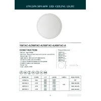 Product image thumbnail for SKU pvcl308