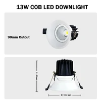 Product image thumbnail for SKU pvdlcob131w