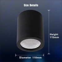 Product image thumbnail for SKU pvdlsm201b