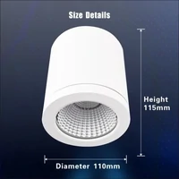 Product image thumbnail for SKU pvdlsm201w