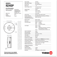 Product image thumbnail for SKU rerp240