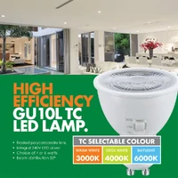Product image thumbnail for SKU salgu10l550tc
