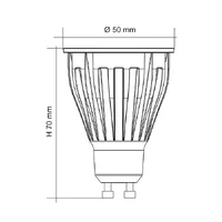 Product image thumbnail for SKU salgu10lr750cw