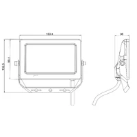 Product image thumbnail for SKU salse7071.15tc2bk