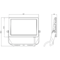 Product image thumbnail for SKU salse7071.30tc2bk
