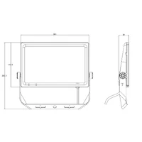 Product image thumbnail for SKU salse7071.50tc2bk
