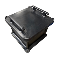 Product image thumbnail for SKU sindisbox4646b