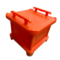 Product image thumbnail for SKU sindisbox4646o