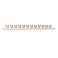 Product image thumbnail for SKU tesbusbar1p63u12m