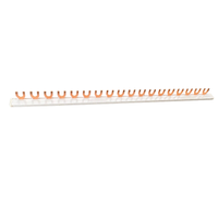 Product image thumbnail for SKU tesbusbar1p63u18m