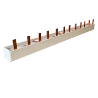 Product image thumbnail for SKU tesbusbar3p63p12m