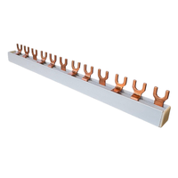 Product image thumbnail for SKU tesbusbar3p63u12m