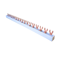 Product image thumbnail for SKU tesbusbar3p63u18m