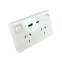 Product image thumbnail for SKU tesdoupowusbac