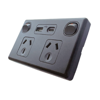 Product image thumbnail for SKU tesdoupowusbacb