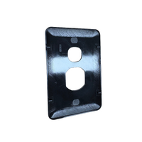 Product image thumbnail for SKU wafcovsinpovb