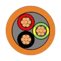 Product image thumbnail for SKU caboc3g2.5