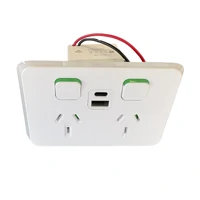 Product image thumbnail for SKU cli3025usbacvw