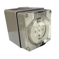 Product image thumbnail for SKU clisursoc550