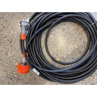 Product image thumbnail for SKU ext3p10afn02.5g10m