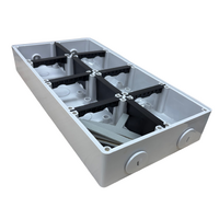 Product image thumbnail for SKU genmodbas08