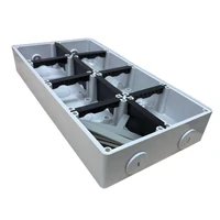 Product image thumbnail for SKU genmodbas08