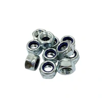 Product image thumbnail for SKU nylnuthexm5_50