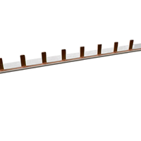 Product image thumbnail for SKU tesbusbar1p63p18m