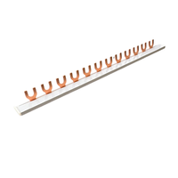 Product image thumbnail for SKU tesbusbar1p63u12m