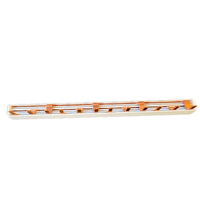 Product image thumbnail for SKU tesbusbar3p63p12m