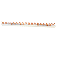 Product image thumbnail for SKU tesbusbar3p63u18m