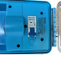 Product image thumbnail for SKU tesrvpa1510b