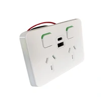 Product image thumbnail for SKU cli3025usbacvw