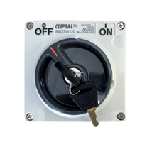 Product image thumbnail for SKU cliswi2key120