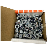 Product image thumbnail for SKU nylnuthexm6_200